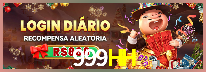Prêmio 999HH