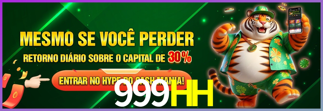 Ganhador 999HH